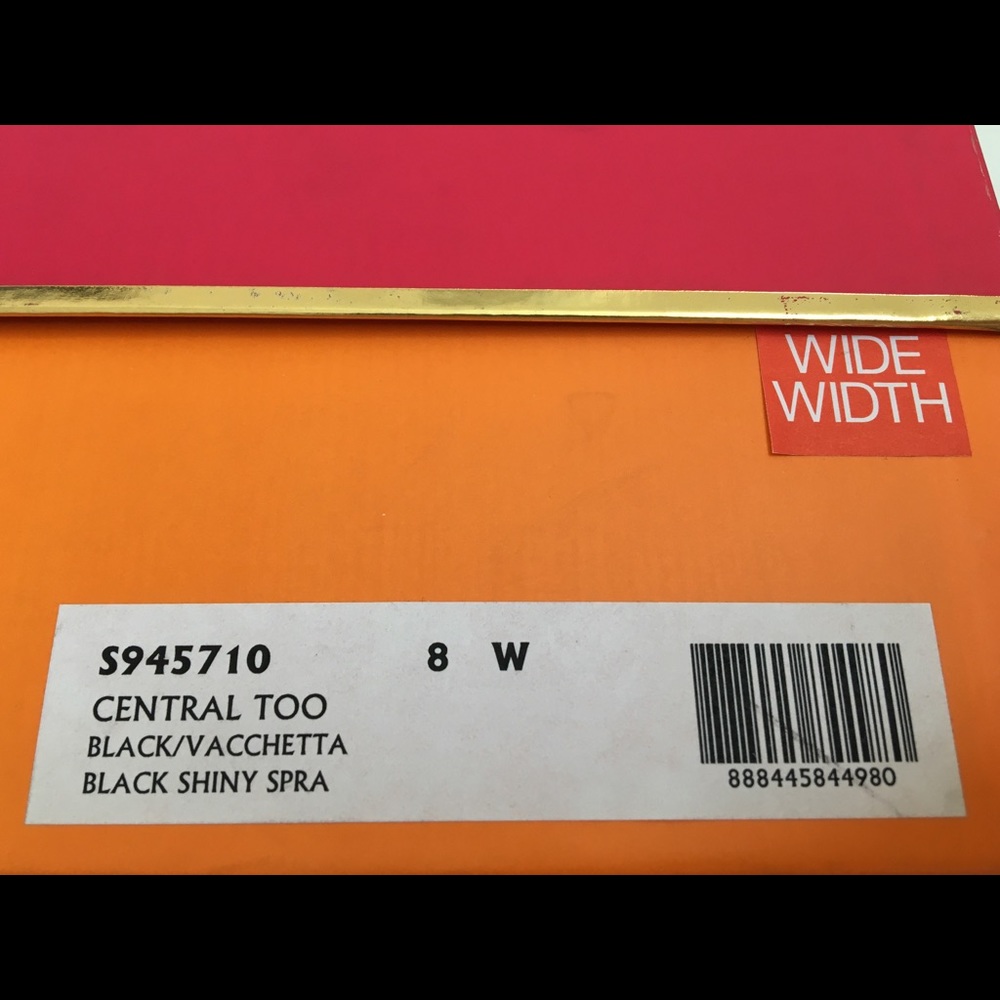 Kate Spade Sandals - Picture 8 of 8